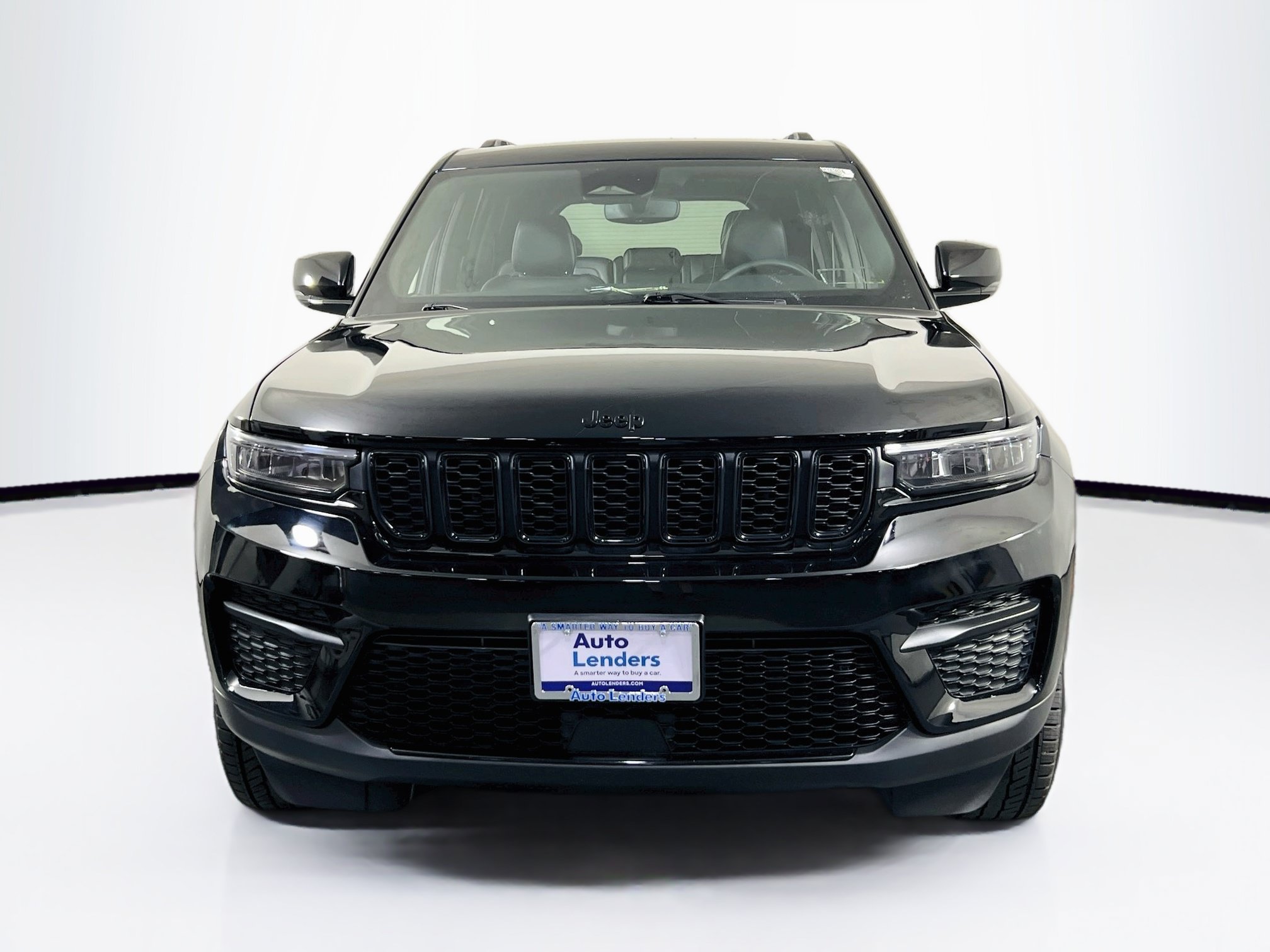 jeep grand cherokee 2023 1C4RJHAG5PC559874 image jeep grand cherokee 2023 1C4RJHAG5PC559874 image